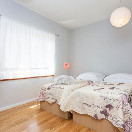 Apartamento Cozy Flat Keko Šibenik Exterior foto