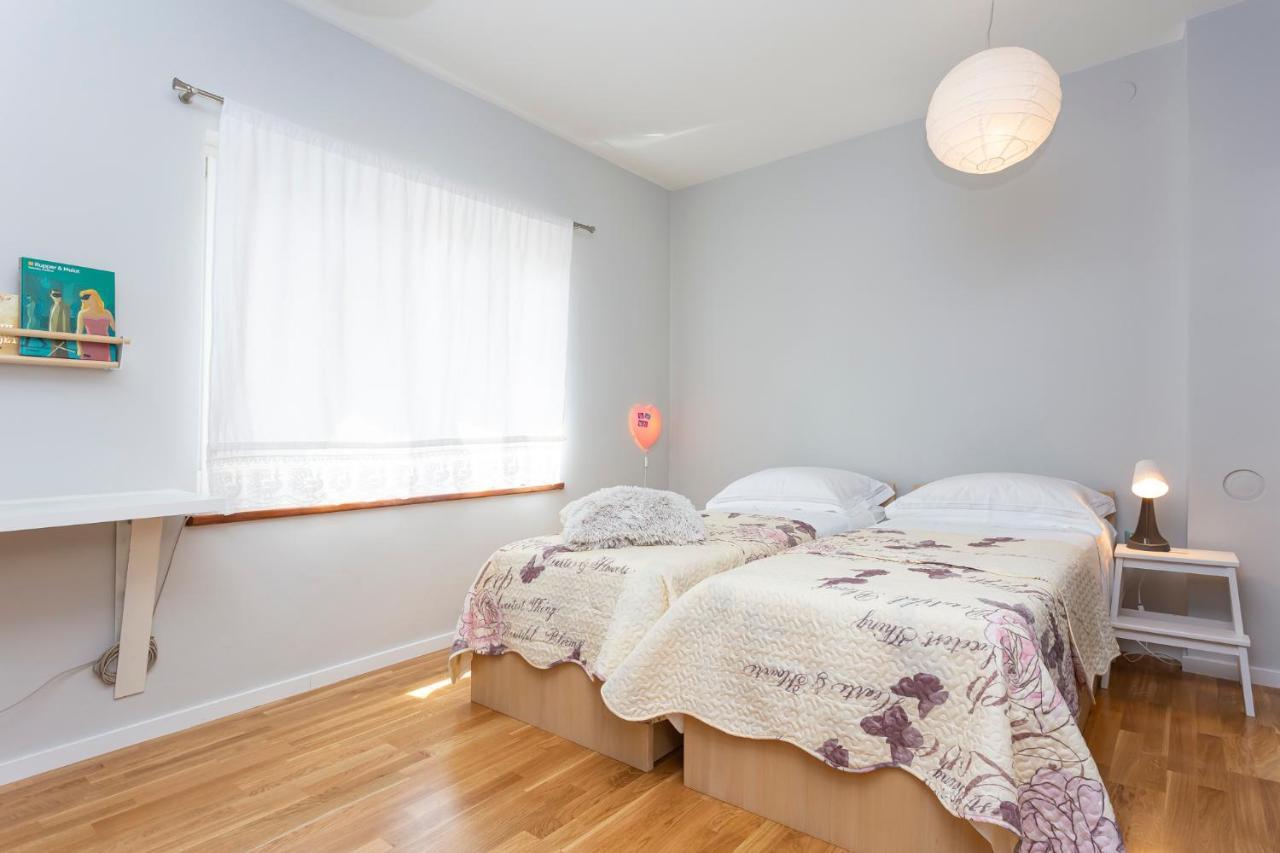 Apartamento Cozy Flat Keko Šibenik Exterior foto