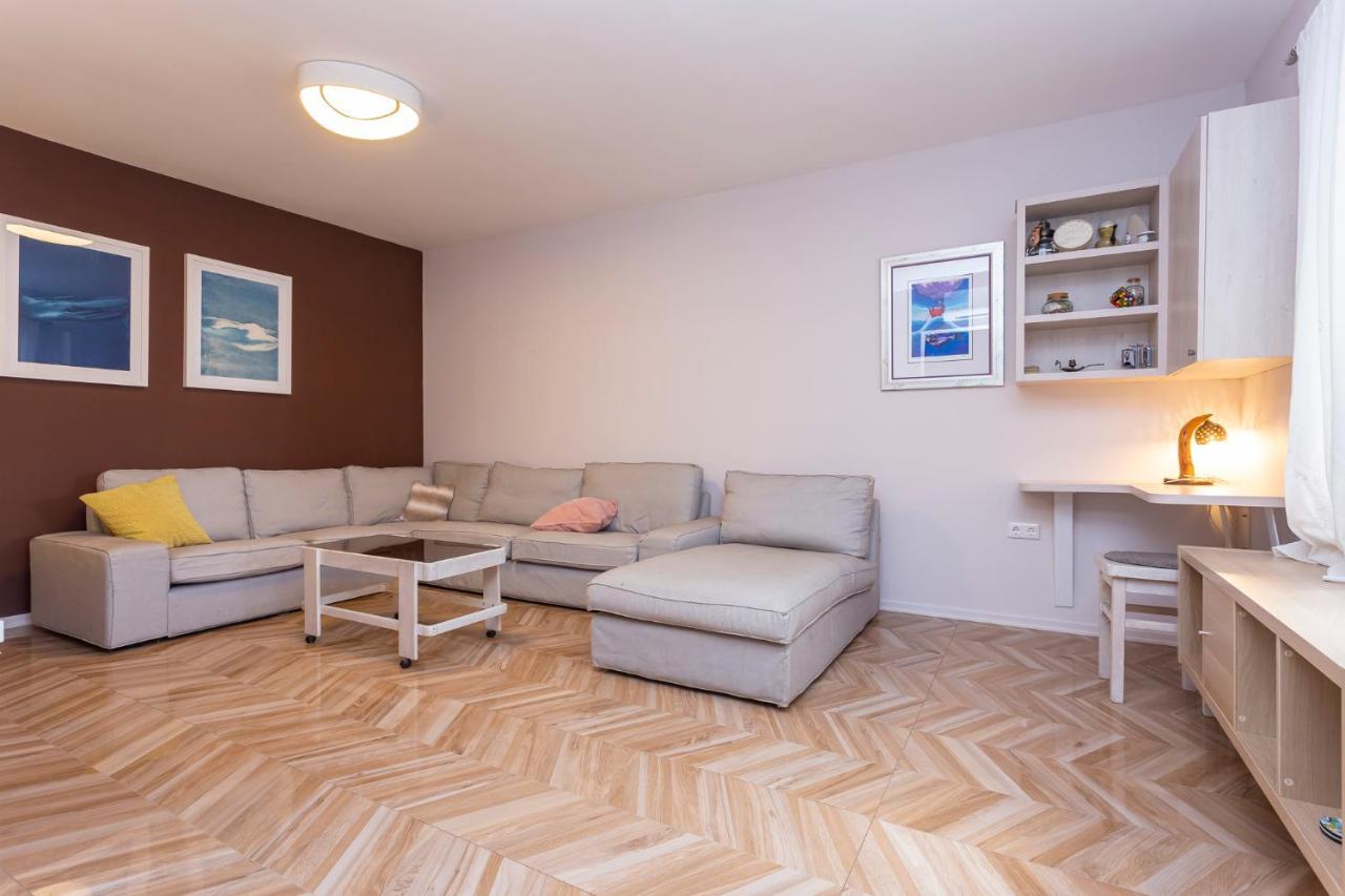 Apartamento Cozy Flat Keko Šibenik Exterior foto
