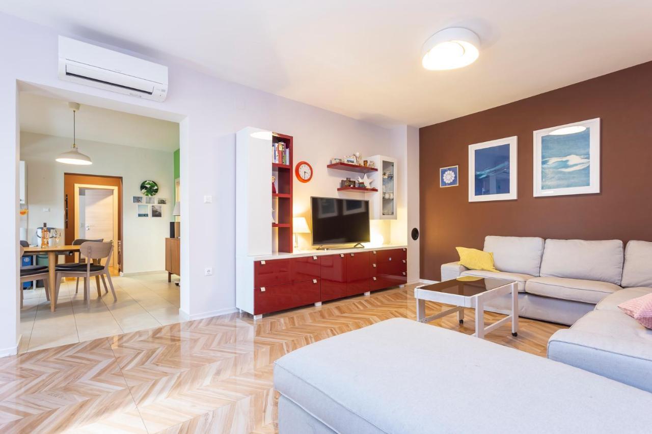 Apartamento Cozy Flat Keko Šibenik Exterior foto