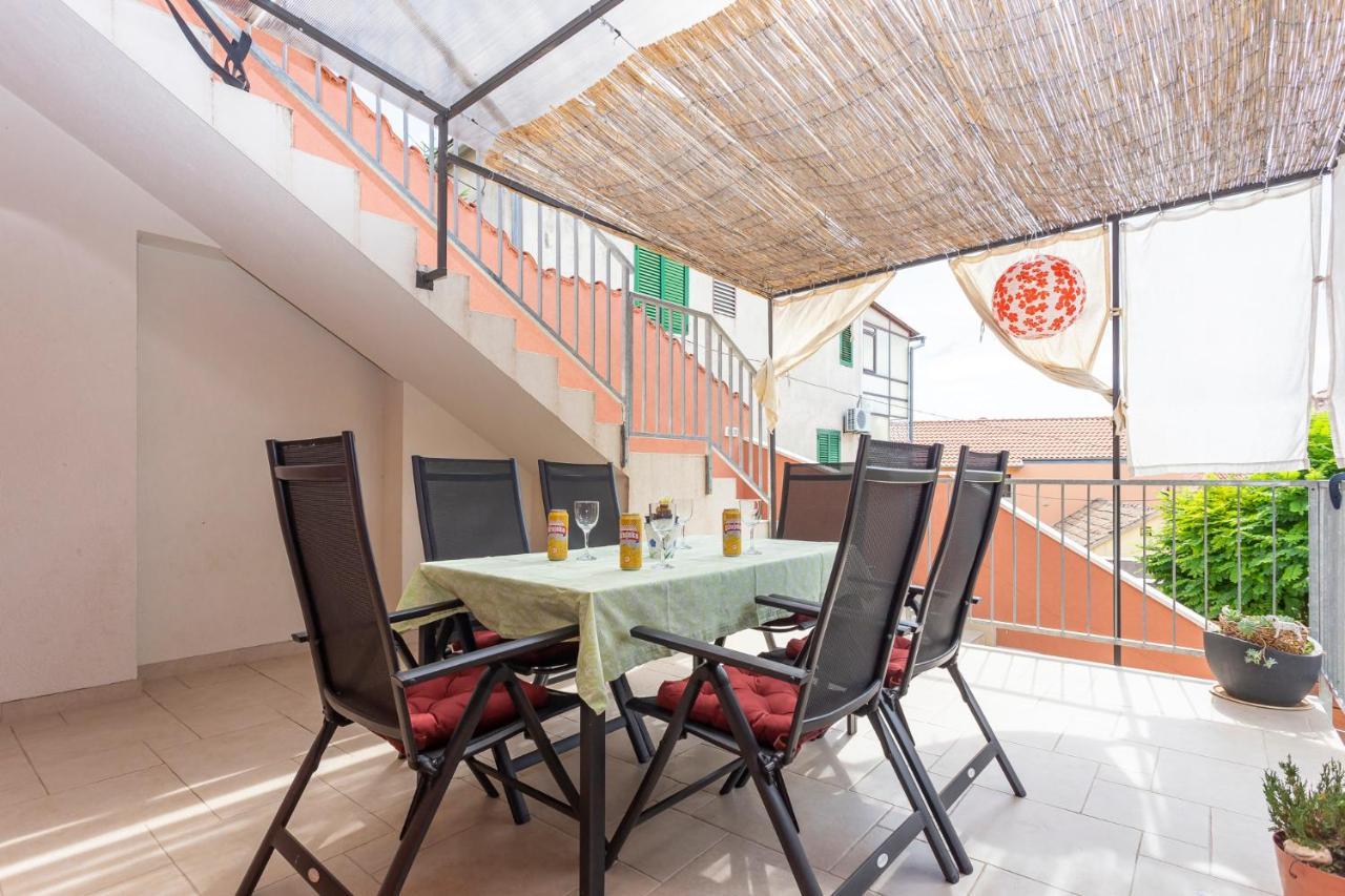 Apartamento Cozy Flat Keko Šibenik Exterior foto